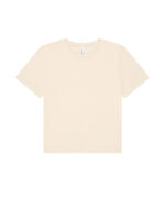 Women’s heavy boxy tee - Image 6