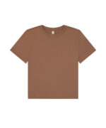 Women’s heavy boxy tee - Image 9