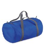 Packaway barrel bag - Image 3