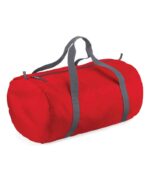 Packaway barrel bag - Image 4