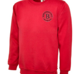 Bentfield Sweatshirt - UC202