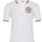 Bentfield Tipped Penthouse Polo 3PT