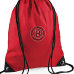 Bentfield PE Bag BG010