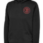 Bentfield P.E. Hoodie  UC503