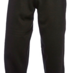 Bentfield Childrens Jog Bottoms UC521