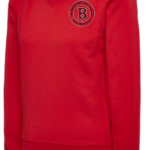 Bentfield V-Neck Sweatshirt UC206