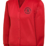 Bentfield Cardigan UC207
