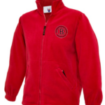 Bentfield Fleece UC603
