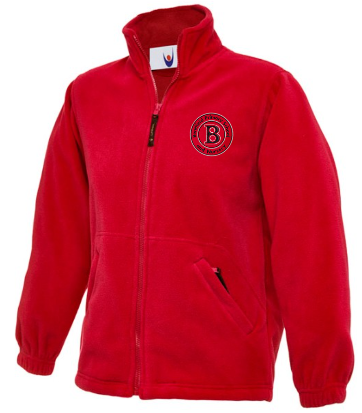 Bentfield-fleece.png Bentfield Fleece UC603 - Image 1