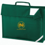 Northgate Book Bag QD051