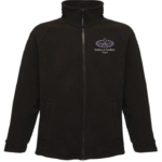 St. Elizabeth’s – ESTATES & FACILITIES TEAM  – RG122 Fleece – Black ***Non Returnable