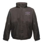 St. Elizabeth’s – ESTATES & FACILITIES TEAM – RG045 Jacket – Black ***Non Returnable