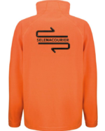 Selenacourier - R114X FLEECE - *NON REFUNDABLE - Image 2