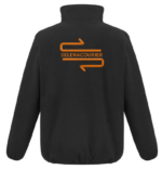 Selenacourier - R114X FLEECE - *NON REFUNDABLE - Image 4