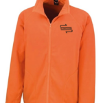Selenacourier - R114X FLEECE - *NON REFUNDABLE