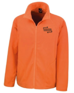Selenacourier - R114X FLEECE - *NON REFUNDABLE