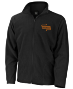 Selenacourier - R114X FLEECE - *NON REFUNDABLE - Image 3
