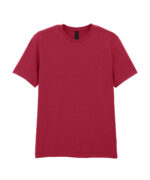 Softstyle™ adult ringspun t-shirt - Image 6