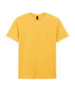 Softstyle™ adult ringspun t-shirt - Image 9