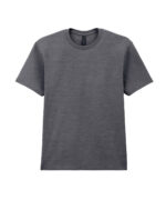 Softstyle™ midweight adult t-shirt - Image 4