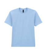 Softstyle™ midweight adult t-shirt - Image 7