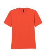 Softstyle™ midweight adult t-shirt - Image 11