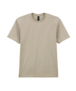Softstyle™ midweight adult t-shirt - Image 18
