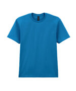 Softstyle™ midweight adult t-shirt - Image 19