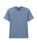Softstyle™ midweight adult t-shirt - Image 20