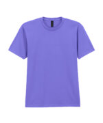 Softstyle™ midweight adult t-shirt - Image 21