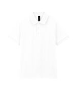 DryBlend® Jersey knit polo - Image 8