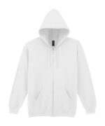 Heavy Blend™  full-zip hooded sweatshirt - Image 10