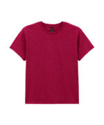 Heavy Cotton™ youth t-shirt - Image 5