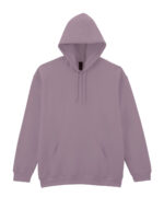 Softstyle™ midweight fleece adult hoodie - Image 23