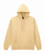 Softstyle™ midweight fleece adult hoodie - Image 38