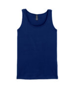 Softstyle™ women's tank top - Image 3