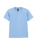 Softstyle™ midweight youth t-shirt - Image 3