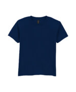 Softstyle™ midweight youth t-shirt - Image 4