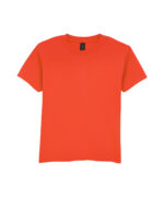 Softstyle™ midweight youth t-shirt - Image 5