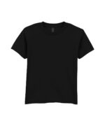 Softstyle™ midweight youth t-shirt - Image 6