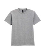 Softstyle™ midweight youth t-shirt - Image 9