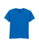 Softstyle™ midweight youth t-shirt - Image 8