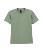 Softstyle™ midweight youth t-shirt - Image 10