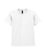 Softstyle™ midweight youth t-shirt - Image 11