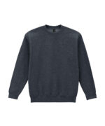 Heavy Blend™ youth crew neck sweatshirt - Image 2