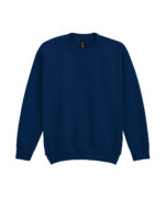 Heavy Blend™ youth crew neck sweatshirt - Image 3