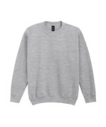 Heavy Blend™ youth crew neck sweatshirt - Image 6