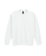 Heavy Blend™ youth crew neck sweatshirt - Image 7