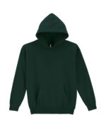 Heavy Blend™ youth hooded sweatshirt - Image 6