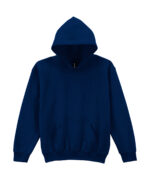 Heavy Blend™ youth hooded sweatshirt - Image 8
